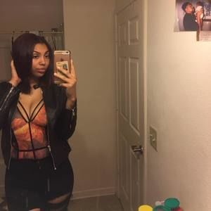 Meet your Posher, Markia